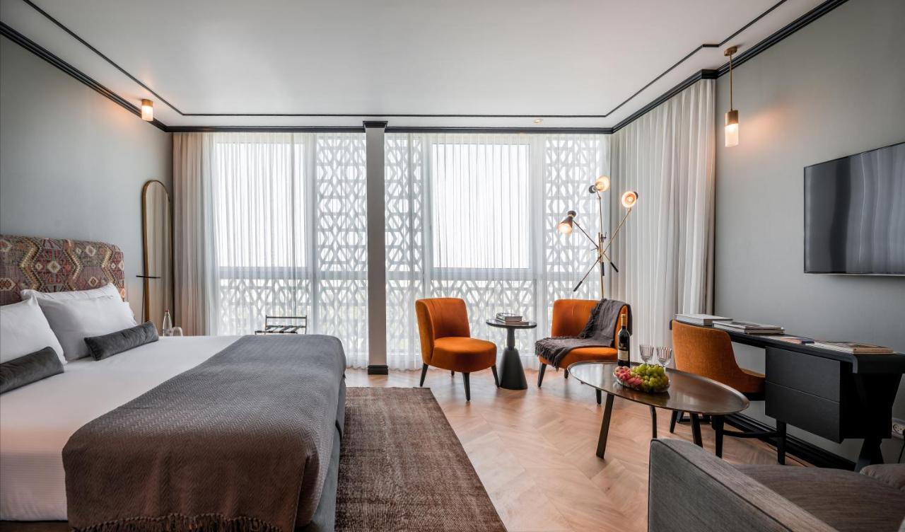 Jacob Bat Sheva Hotel 3*