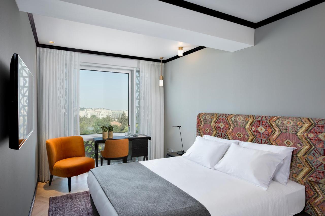 Hotel Jacob Bat Sheva 3*