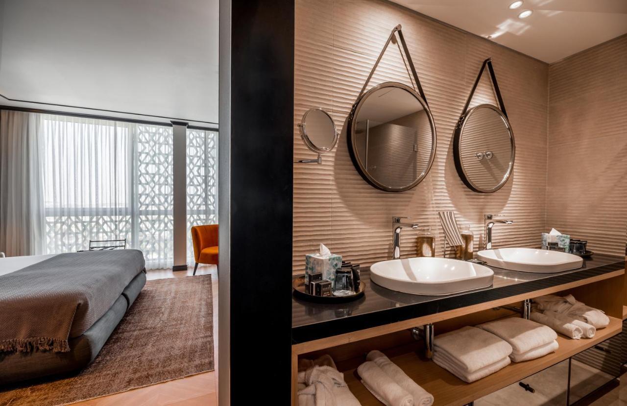 Hotel Jacob Bat Sheva