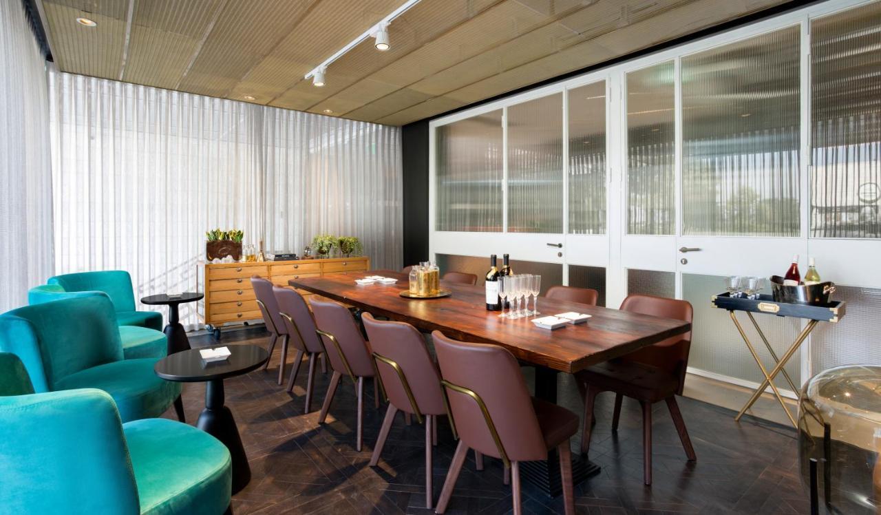 Hotel Jacob Bat Sheva 3*