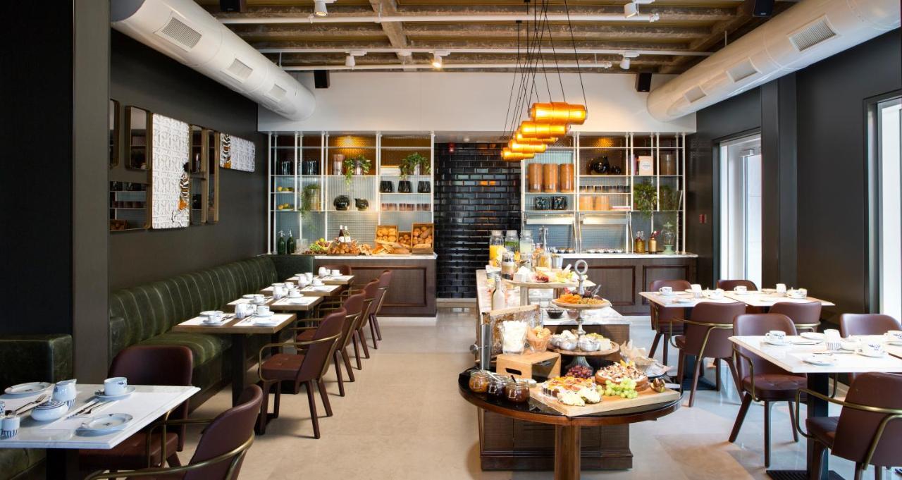 Hotel Jacob Bat Sheva