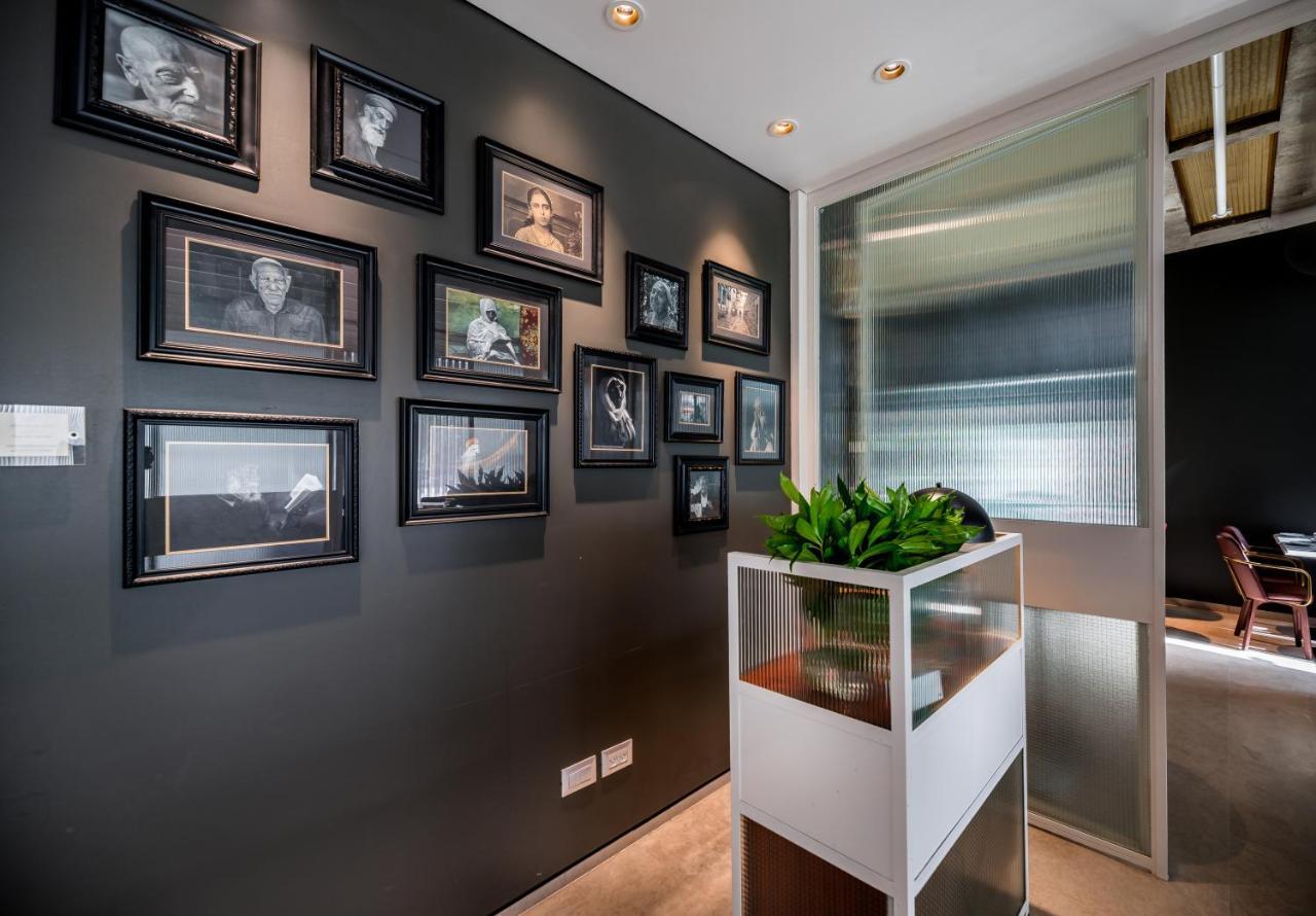 Jacob Bat Sheva Hotel 3*