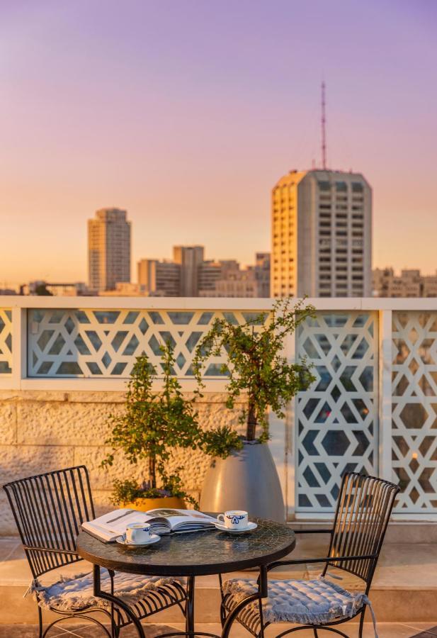 Hotel Jacob Bat Sheva