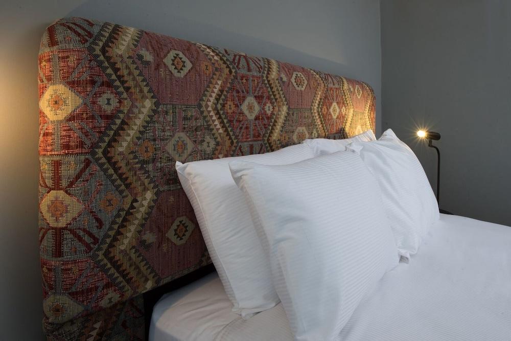 Jacob Bat Sheva Hotel 3*