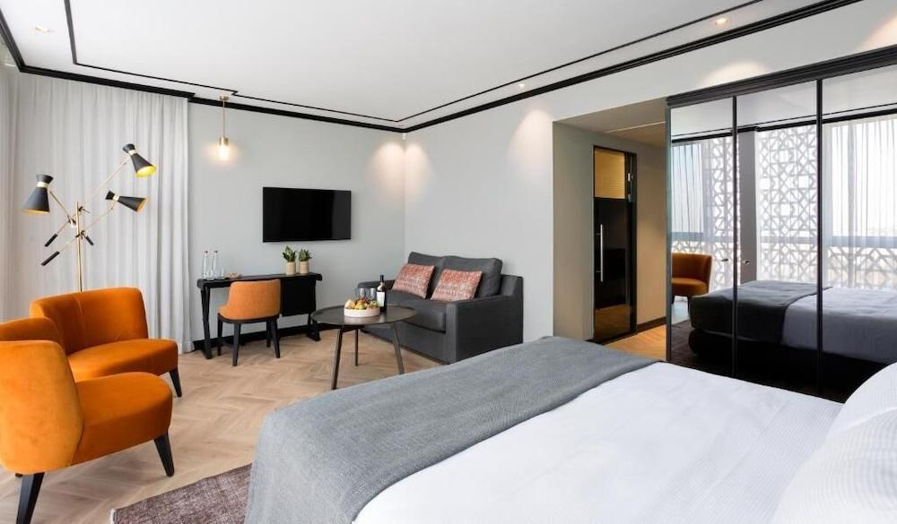 Jacob Bat Sheva Hotel 3*