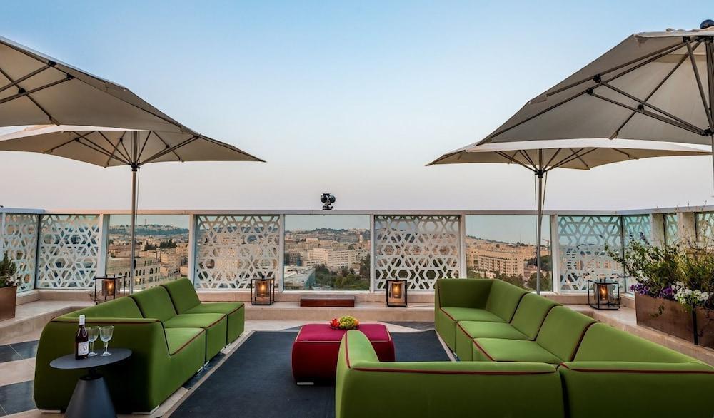 Hotel Jacob Bat Sheva 3*