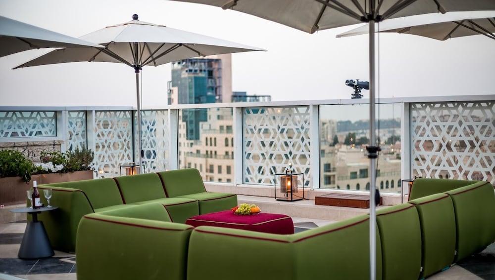 Jacob Bat Sheva Hotel 3*