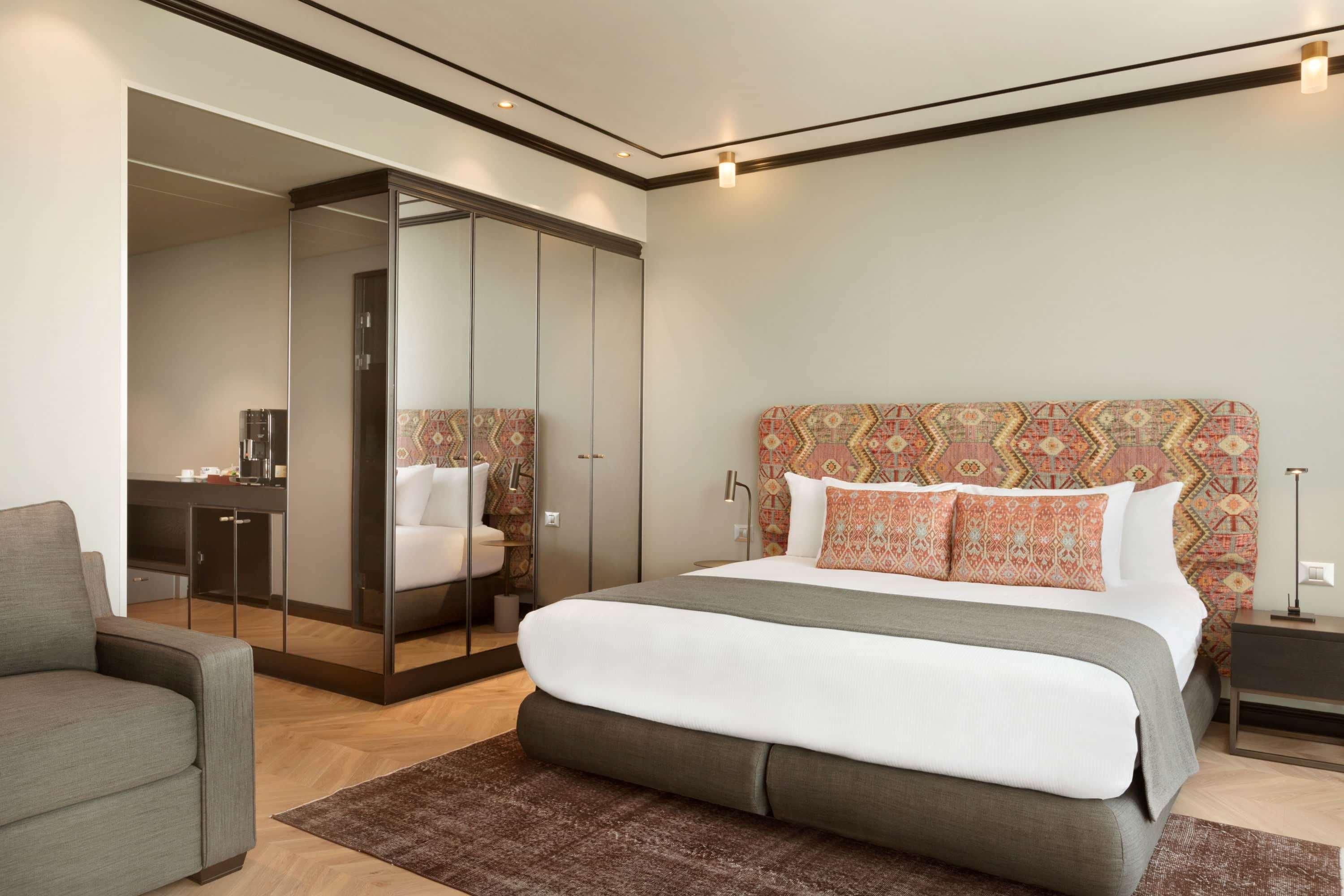 Hotel Jacob Bat Sheva