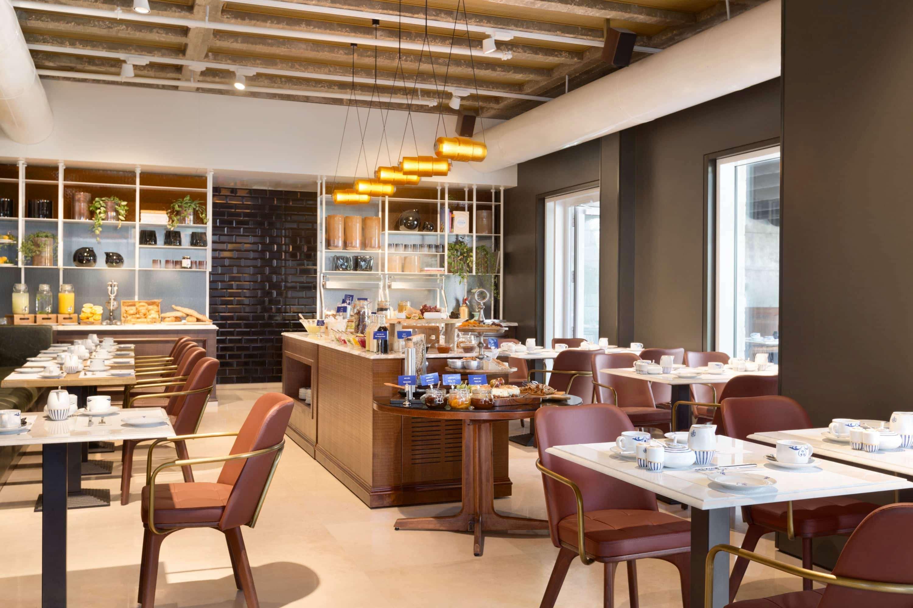Hotel Jacob Bat Sheva