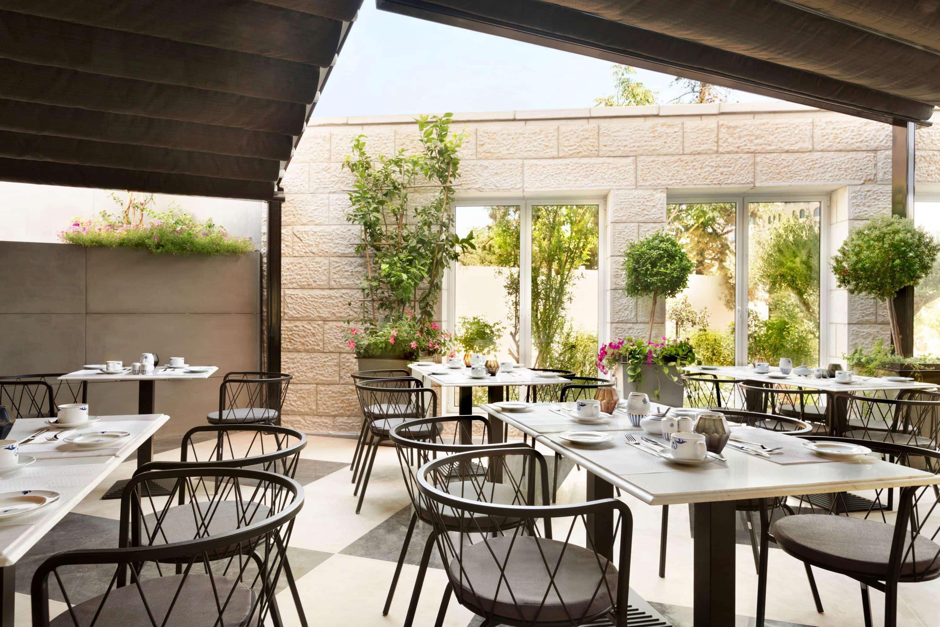 Hotel Jacob Bat Sheva 3*
