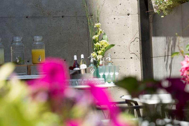 Hotel Jacob Bat Sheva Gerusalemme
