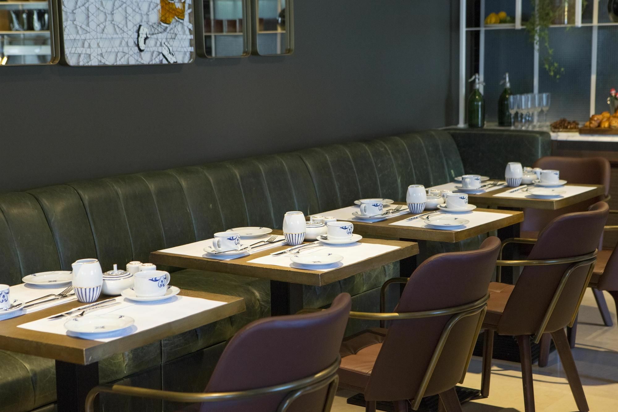 Jacob Bat Sheva Hotel 3*